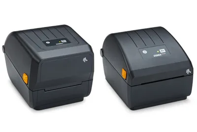 Zebra ZD230
